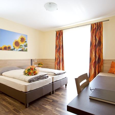 Pension Einsiedl Ottenschlag Εξωτερικό φωτογραφία